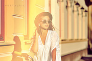 Premium Light Leaks 2 PS Actions, an Action Add-On by Prixel Creative (Thumbnail 2 of 5)