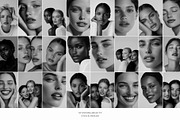 90 Beauty Women Stock Images, a Beauty & Fashion Photo by Cardo Studio (Thumbnail 11 of 13)