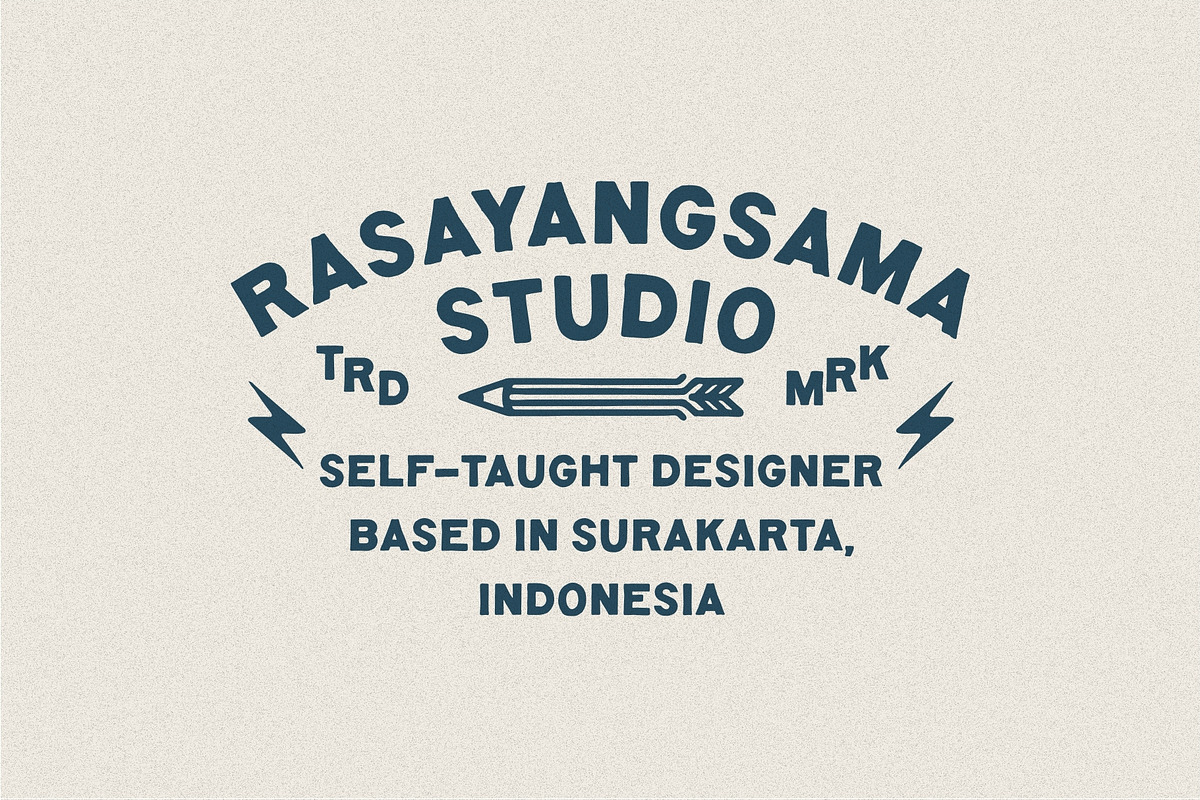 Rawlasans - A Handmade Font, a Sans Serif Font by RYS Design Studio (Photo 3 of 10)