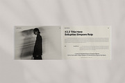 Editorial Magazine & Book Layout, a Magazine Template by TemplateFolio-Shop (Thumbnail 10 of 21)