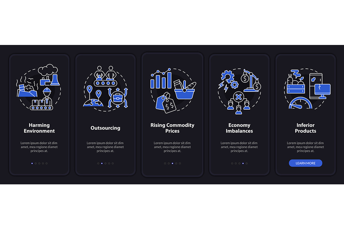 Market economy disadvantages, a Templates & Theme by IMG Visuals