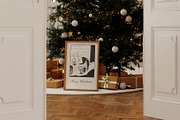 Xmas Bundle | 11 in 1 | 2 500, a Decorative Illustration by KetteCreate (Thumbnail 30 of 58)