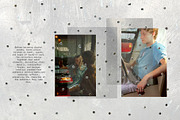 Soft Steel Studio Collage Silver Kit, an Object Graphic by Lidberia (Thumbnail 9 of 14)