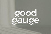 Douga – Unique Display Font, a Sans Serif Font by Artiveko (Thumbnail 3 of 8)