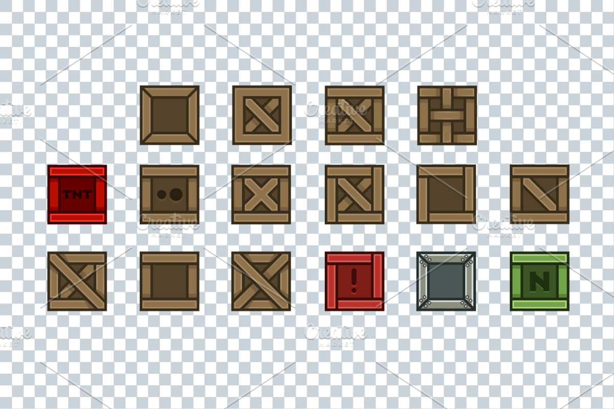 Boxes preview 2