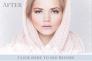 Creative Winter Photo Overlays, an Object Graphic by BrownLeopard (Thumbnail 9 of 10)