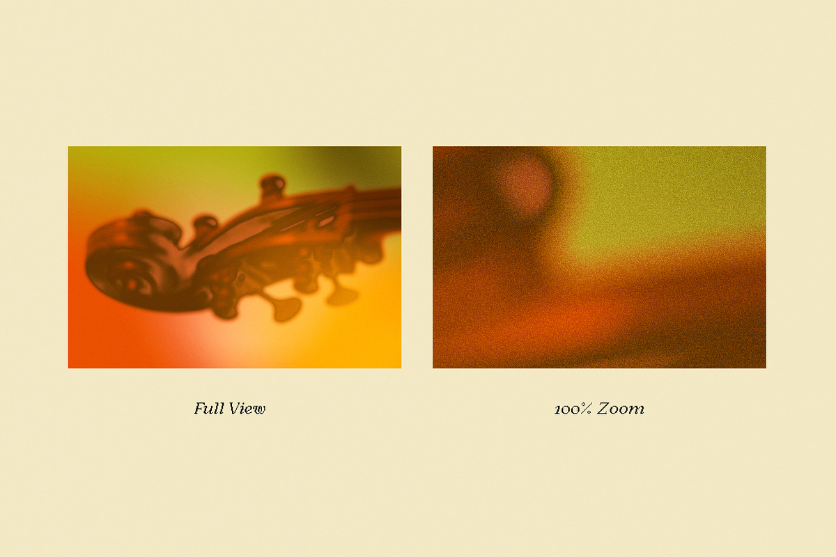 SYMPHONY Gradient Textures, a Texture Graphic by Desert Poetic (Photo 8 of 10)