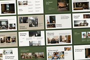 Interior & Furniture Presentation, a Presentation Template by SLAB! Design (Thumbnail 4 of 6)