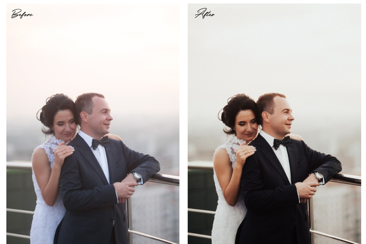 TOP15 Lightroom Presets #1, an Action Add-On by Alex Severin Photographer (Photo 7 of 10)