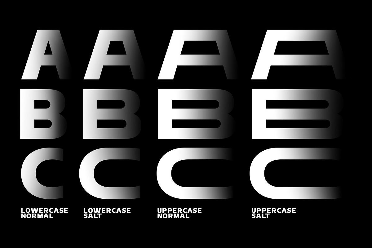 Mera Pro Variable Sans Font, a Sans Serif Font by Multype Studio (Photo 17 of 19)