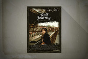 Rail Journey Script, a Script Font by LTNG STUDIO (Thumbnail 4 of 9)