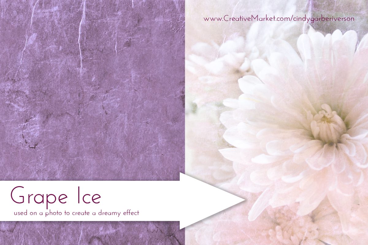 Texture Candy, a Texture Graphic by Cindy Garber Iverson (Photo 3 of 5)