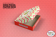 Vol.8 Party Packaging Mockups, a Cups & Container Mockup by INCDesign (Thumbnail 16 of 19)