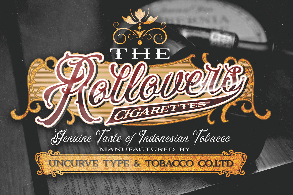 Sketchson Pack, a Serif Font by uncurve (Photo 8 of 9)