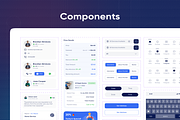 Home Service App Ui Kit, an UI Kit Template by Creative Perspective (Thumbnail 7 of 7)