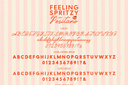 Italian Riviera Coastal Font Family, a Handwritten Font by Ayya Studio (Thumbnail 15 of 15)