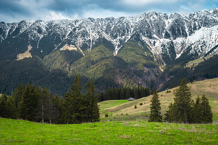 Misty Mountain 2 preview 2