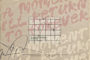 Morpha – Organic Blob Typeface, a Handwritten Font by Artcoast Fonts (Thumbnail 3 of 10)