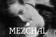 Marzena Display Font, a Slab Serif Font by Hishand Studio (Thumbnail 4 of 10)