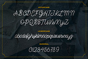 Kana & Hana - Monoline Script, a Script Font by Typefactoryco (Thumbnail 2 of 8)