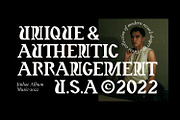 Merino Equil - Modern Serif Font, a Serif Font by Imoodev (Thumbnail 2 of 5)