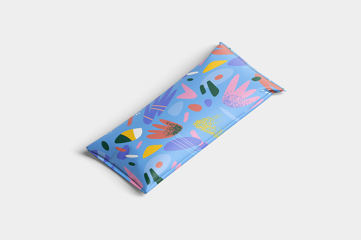Rice bag mockup, 6 PSD, a Household Mockup by GraphicVil (Photo 7 of 9)