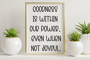 Rainbow Weekend | Script Font, a Script Font by Scratchones (Thumbnail 3 of 8)