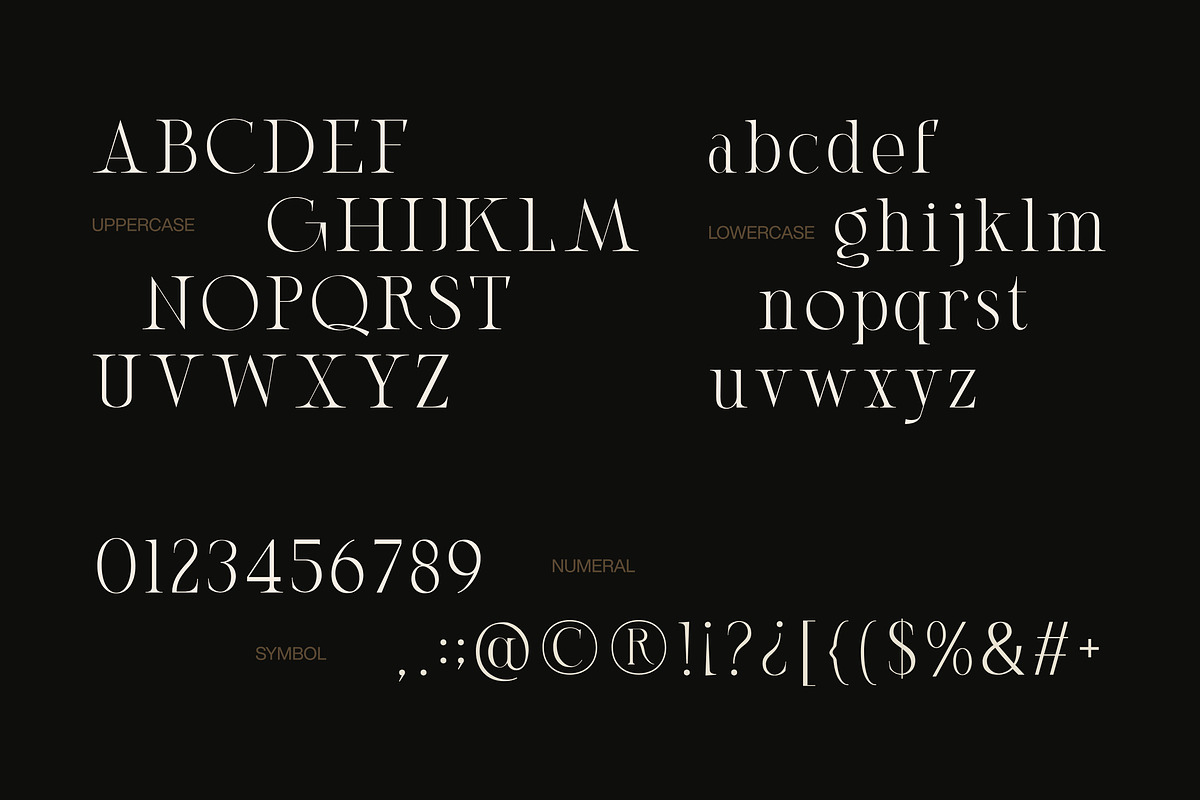 Mogn Konros - Premium Elegant Serif, a Serif Font by Imoodev (Photo 9 of 10)