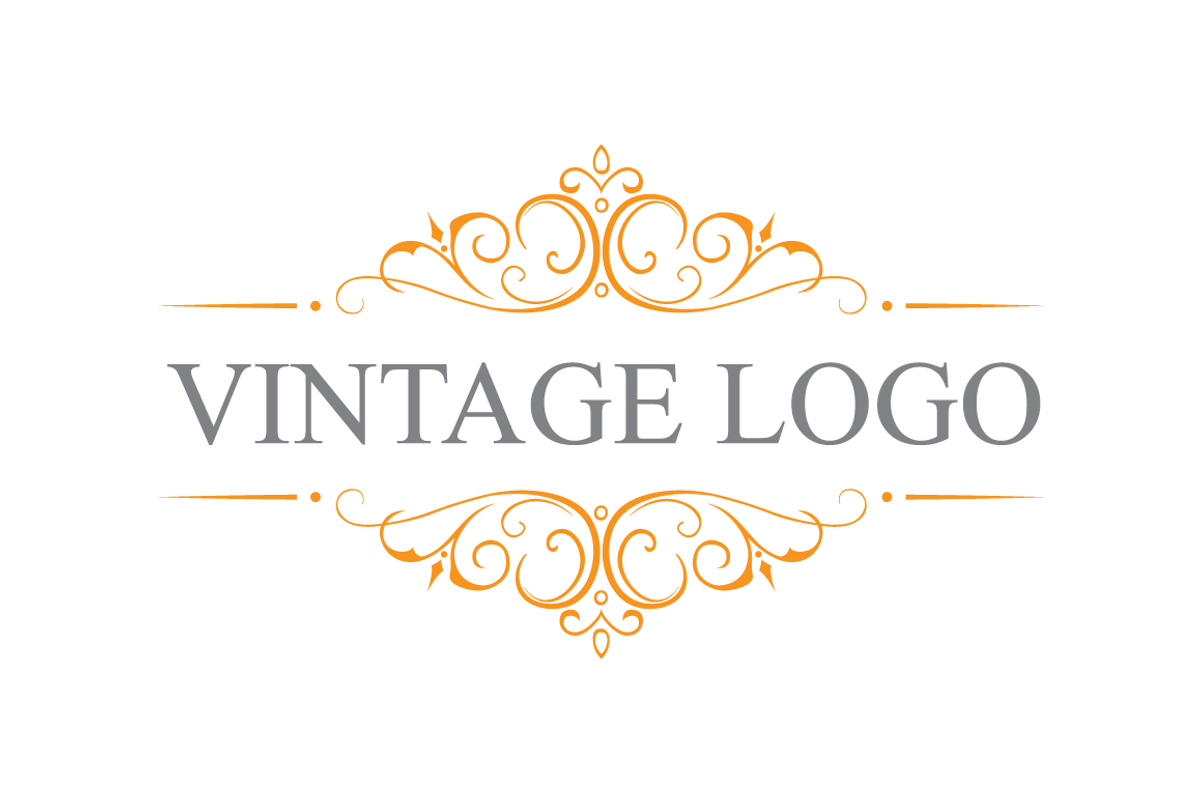 Vintage Logo, a Branding & Logo Template by menangan studio (Photo 2 of 2)