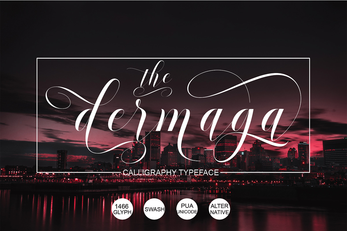 dermaga
