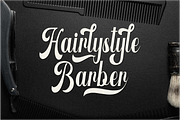 Kingsroad, a Script Font by Essentials Studio (Thumbnail 5 of 10)