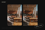 IPANEMA GIRL / SUNNY LIGHTROOM PAIR, a Preset Add-On by SHOOM HOUSE (Thumbnail 10 of 10)