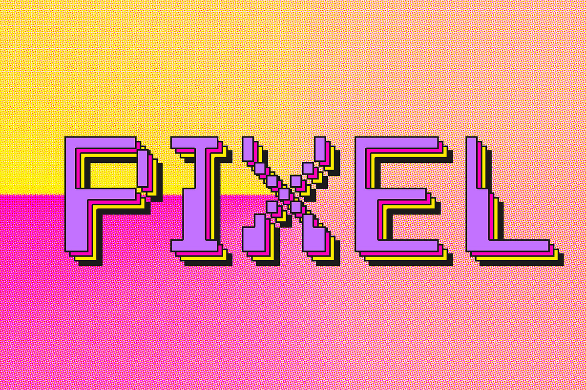 Zentax Bitmap Sans Serif Font, a Serif Font by OWPictures (Photo 8 of 11)