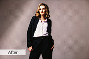 Colored Halftone Photo Effect, a Layer Style Add-On by graphypix (Thumbnail 11 of 11)