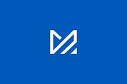 Modern MS Monogram Logo Design, a Branding & Logo Template by arhabib (Thumbnail 12 of 12)