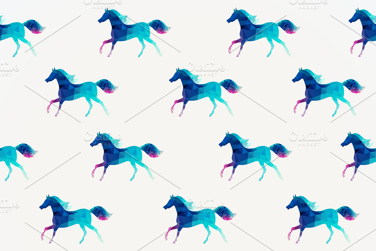Year of the Horse 2014 preview 5