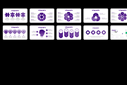 Digital Agency Powerpoint, a Presentation Template by Hammad Arif (Thumbnail 3 of 3)