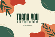 Fox Keith: 5 Font Styles, a Handwritten Font by Fox7 By Rattana (Thumbnail 13 of 13)