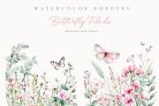 New! Wild Flowers Edition, a Seasonal Illustration by Isabelle Salem (Thumbnail 35 of 155)