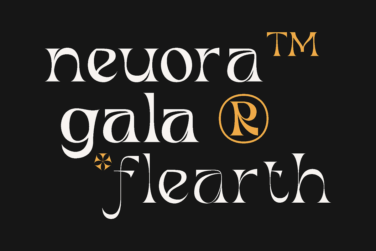 Baskvrl Club | Display Serif Font, a Serif Font by Youthlabs Studio (Photo 4 of 13)