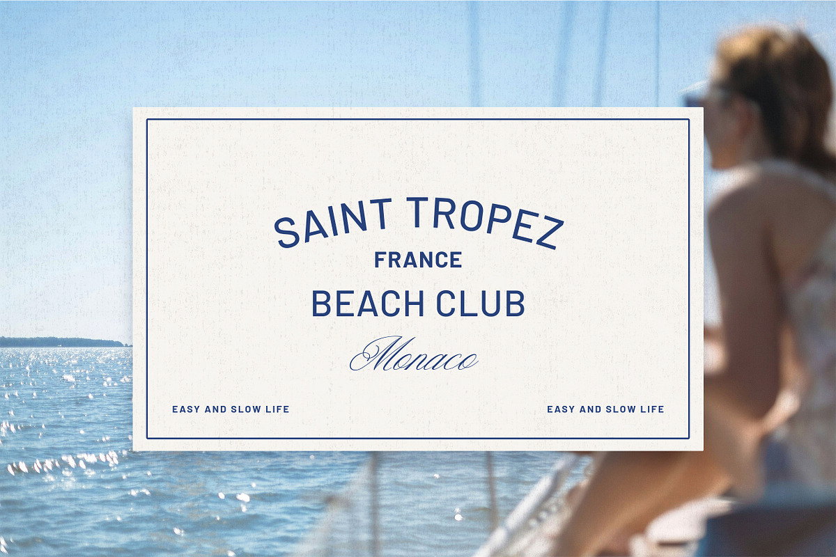 Darline Logo Suite, a Branding & Logo Template by Davide Bassu (Photo 9 of 15)