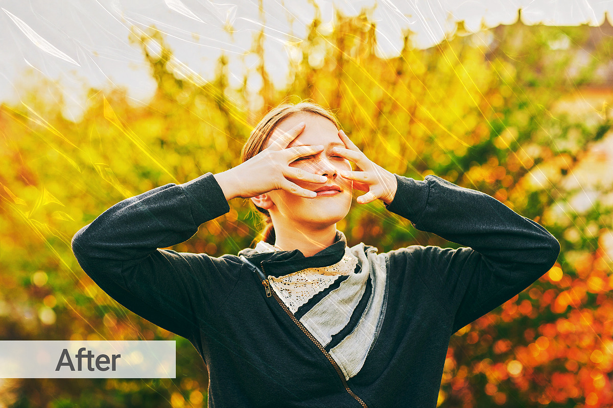 Plastic Overlay Photo Effect, a Layer Style Add-On by graphypix (Photo 11 of 13)