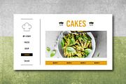 Interactive PDF Cookbook, a Templates & Theme by Grkic Creative (Thumbnail 13 of 22)