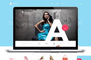 E-commerce pack, an UI Kit Template by Artiliona (Thumbnail 3 of 3)