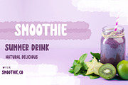 Grape Orange, a Sans Serif Font by DN Creative (Thumbnail 5 of 7)