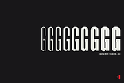 Aeternus Variable, a Sans Serif Font by Unio Designs (Thumbnail 9 of 12)