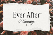 Darline Font Duo, a Script Font by Davide Bassu (Thumbnail 8 of 18)