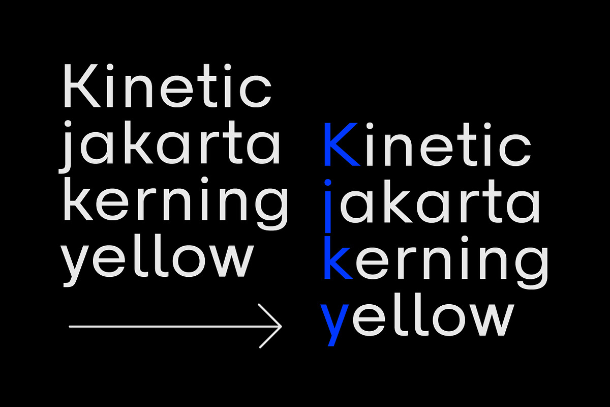 Naru – Geometric Branding Sans, a Sans Serif Font by Lettertype Studio (Photo 12 of 15)