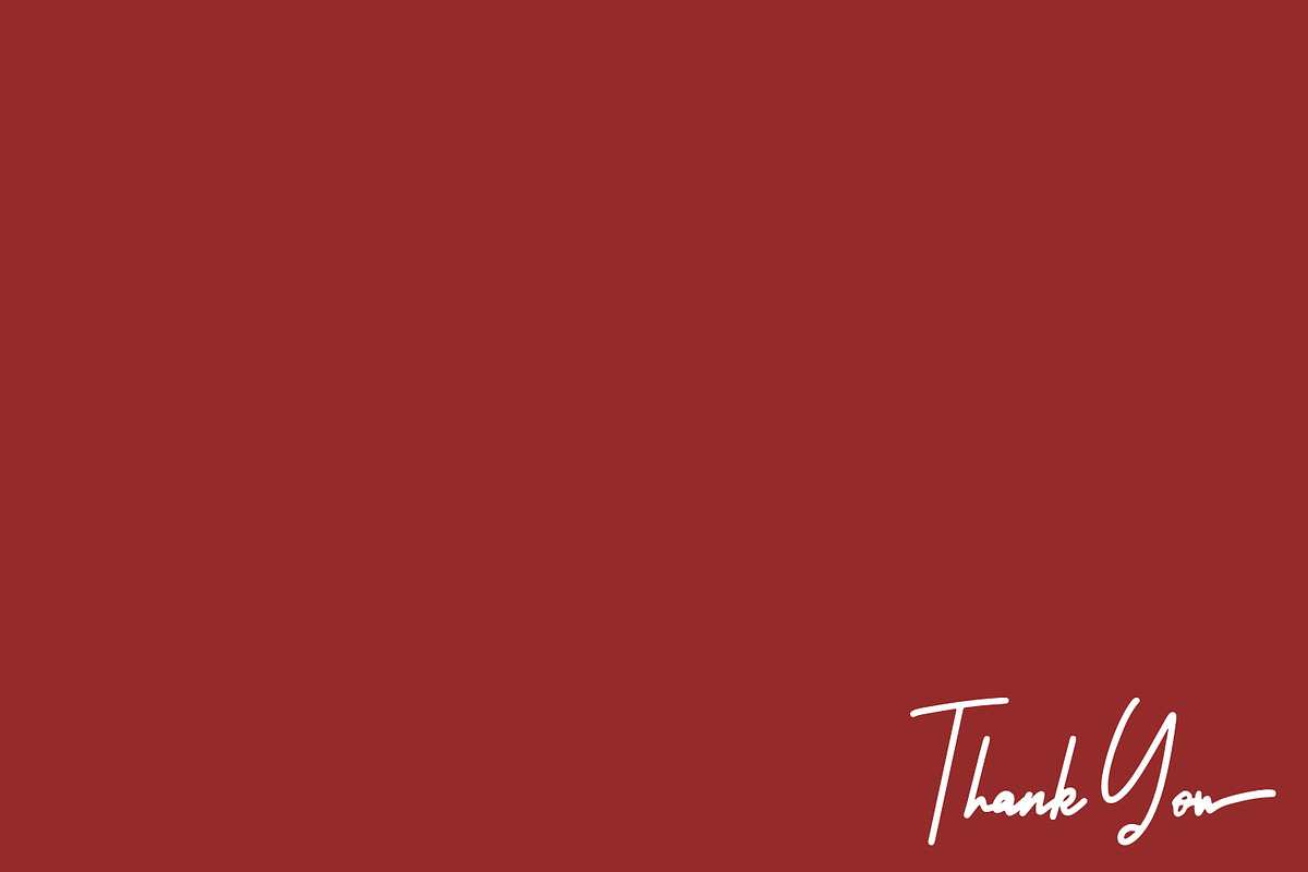 Untitled Artwork Signature Font preview 8