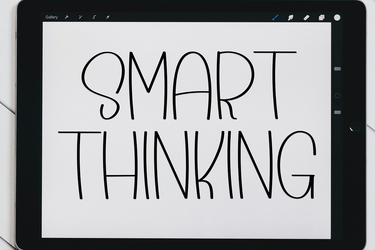 Minimalist Handmade, a Serif Font by FreshTypeINK (Photo 3 of 8)
